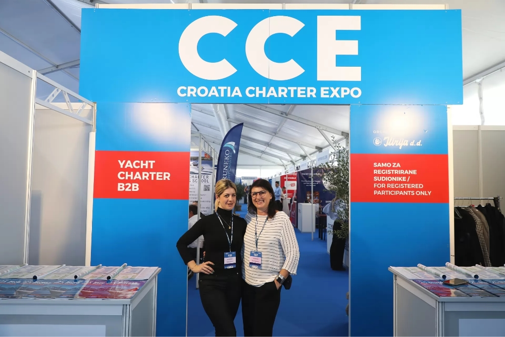 Croatia Charter Expo 2023